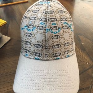 COPY - Oakley hat